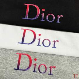 Picture of Dior T Shirts Short _SKUDiorM-3XL20tr2916348